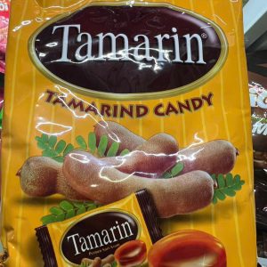 Kẹo me thái Tamarin 135g