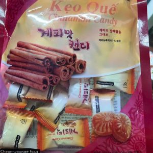 Kẹo quế