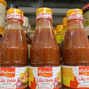 Lẩu thái cholimex - 280g