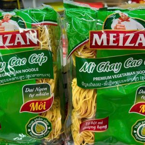 Mì chay cao cấp Meizan