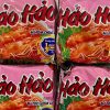 Mì Hảo Hảo chua cay - thùng 30 gói