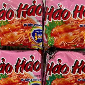 Mì Hảo Hảo chua cay - gói