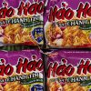 Mì Hảo Hảo sa tế hành tím - thùng 30 gói