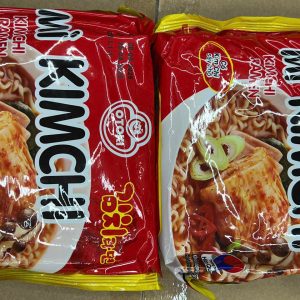 Mì kim chi otoki - gói