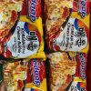Mì trộn vị phô mai cay Hàn Quốc Sedaap - thùng 30 gói