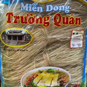 Miến dong Làng So Trường Quân - 400g