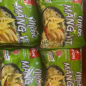Miến măng vịt Viphon - gói