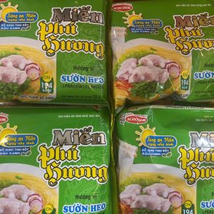 Miến Phú Hương - gói
