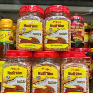 Muối tôm Mikiri - KL 80g