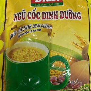 Ngũ cốc dinh dưỡng Bfast - Kl500g (20gói*25g)