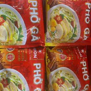Phở gà Viphon - gói