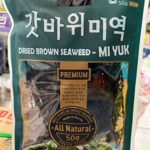 Rong biển nấu canh Hàn Quốc - Kl 30g