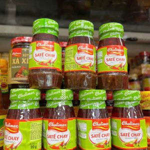 Sa tế chay cholimex - 90g