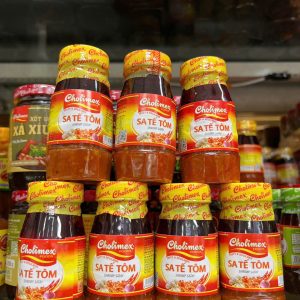 Sa tế tôm cholimex - 90g