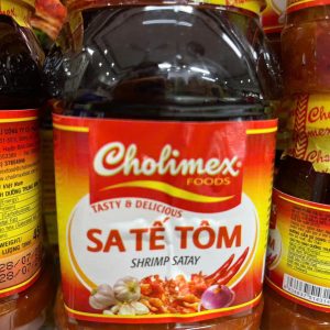 Sa tế tôm cholimex - 450g