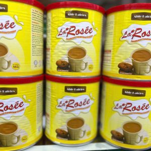 Sữa đặc lon larosee 1kg - lon