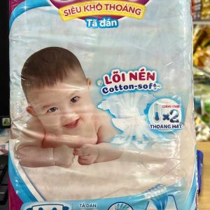Tả dán Bobby Size M46, L42