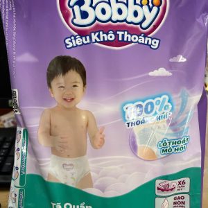 Tả quần Bobby size XXXL22