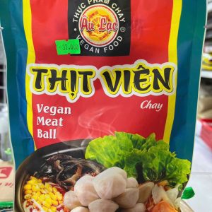 Thịt viên chay - 180g