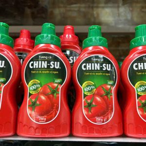 Tương cà Chin su - Chai 250g
