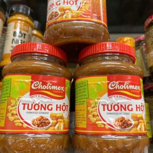 Tương hột Cholimex 450g