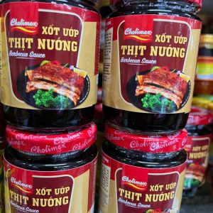 Xốt ướp thịt nướng Cholimex - hủ 200g